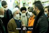 توصیه آیت الله صدیقی درباره مقابله با تحریف اندیشه امام خمینی