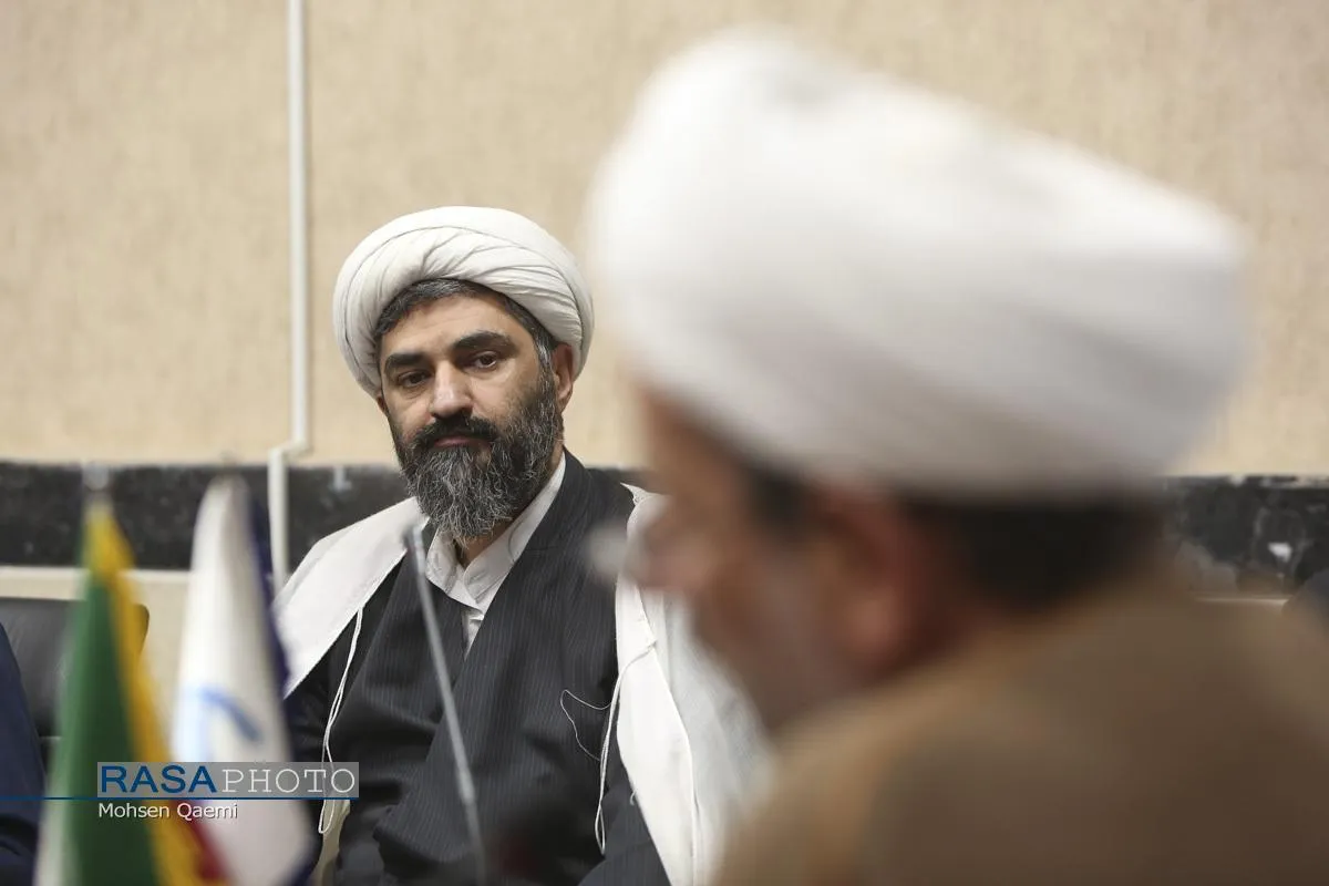 نشست رسانه&zwnj;ای جایگاه محور مقاومت در معادلات آینده غرب آسیا