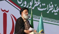 نیروهای مسلح ایران اسلامی سیلی سختی بر آمریکا و اسرائیل زده اند