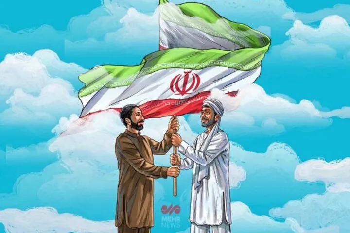 همگرایی مسیری برای تقویت تمدن اسلامی
