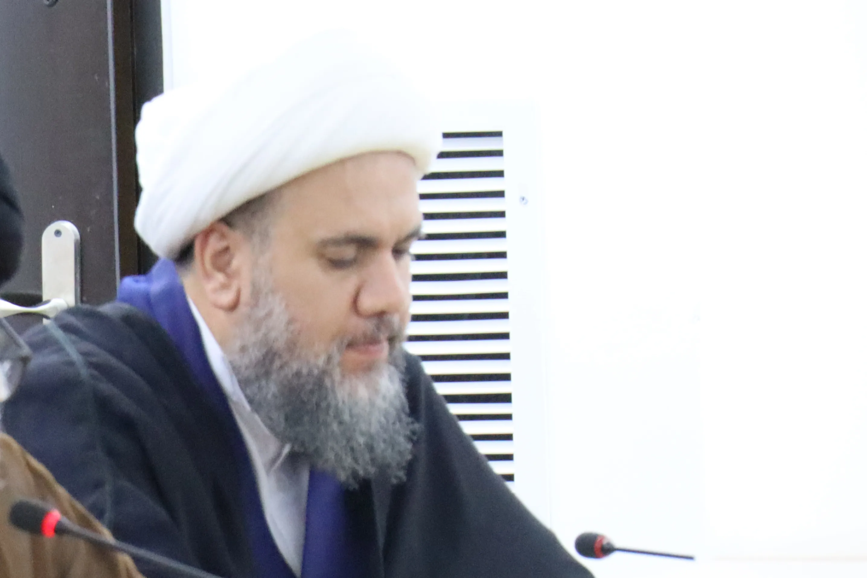 ترجمه صحیفه سجادیه توسط عالم اهل سنت؛ از تردید تا شیفتگی به معارف توحیدی