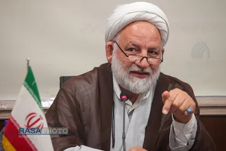 بزرگداشت نادر طالب&zwnj;زاده در نشست جهاد تبیین، رسانه و حوزه&zwnj;های علمیه