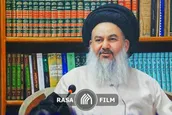 افشاگری آیت اللّٰه سید یاسین موسوی امام جمعه بغداد درباره سید کمال حیدری