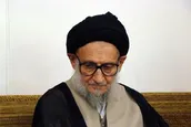 صوت/ جهنمی ها مطرود از رحمت خدا هستند