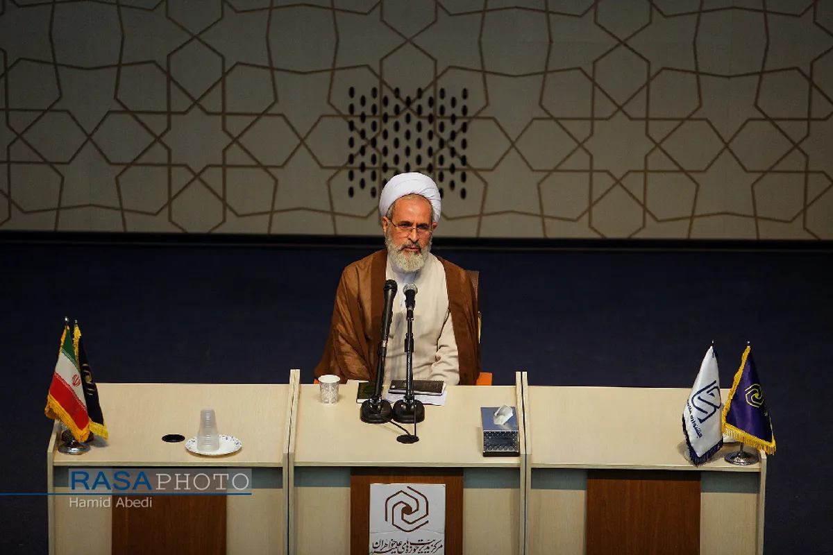 اختتامیه سیزدهمین جشنواره علامه حلی