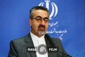 آخرین آمار کرونا از زبان سخنگوی وزارت بهداشت