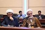 نشست مبلغان رسانه&zwnj;ای