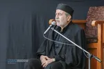 عزاداری روز شهادت حضرت صدیقه کبری (سلام&zwnj;الله&zwnj;علیها) در بیوت مراجع تقلید