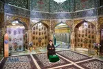 تفسیر سوره مبارکه فتح توسط آیت الله میرباقری برای پخش در شبکه تلوزیونی قرآن و معارف سیما هر شب ساعت 1 بامداد ضبط می شود.
