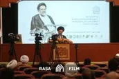 آیین نکوداشت فقیه الاقتصاد برگزار شد