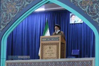 برگزاری نماز جمعه اصفهان پس از یکسال تعطیلی