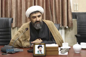نشست بررسی بایسته&zwnj;های رسانه ای در شرایط جنگ