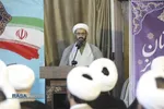گردهمایی مبلغین بابل با حضور اعضای دبیرخانه شورای عالی حوزه&zwnj;های علمیه