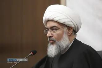 نشست علی راهکار&zwnj;های رسانه&zwnj;ای تبلیغی مواجهه با جنگ ترکیبی دشمن