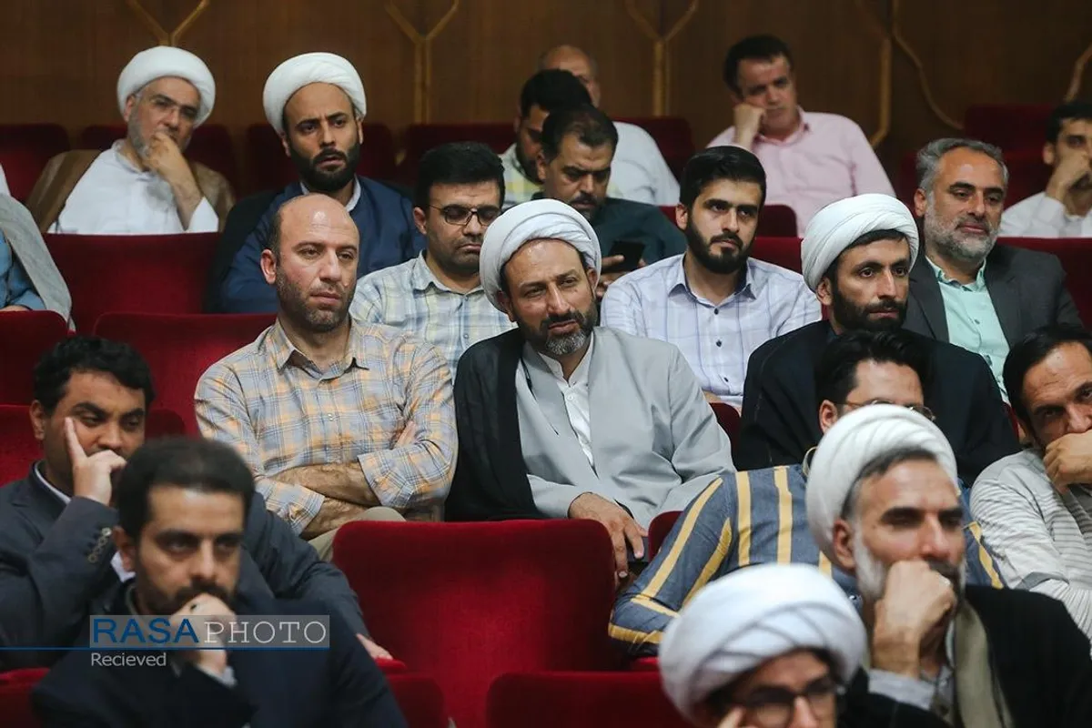 رونمایی از مجموعه نرم افزاری جهاد تبیین