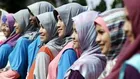 A comparative study of Western and Islamic lifestyles