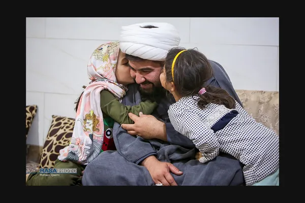 زندگی طلاب در قاب | نزدیک&zwnj;ترین حلقه تبلیغی