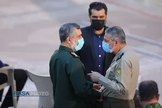 حضور و سخنرانی رهبر انقلاب در مراسم سی&zwnj;وسومین سالگرد رحلت امام خمینی (ره)