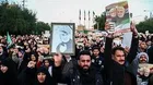 US detains over 60 Iranians on Canada border: Group