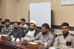 نشست بصیرتی بررسی تحلیلی اغتشاشات ۱۴۰۱