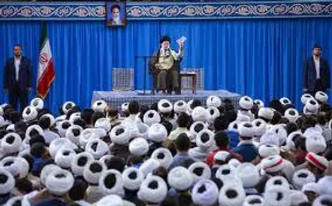 روحانیت در بوته‌ امتحان؛ رسالت تاریخی در پرتو پیام رهبری