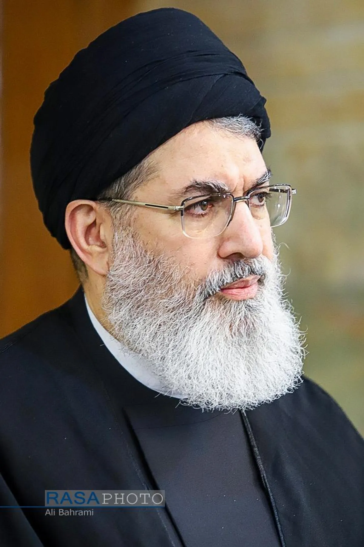 بزرگداشت شهادت مجاهد کبیر شهید سید حسن نصر&zwnj;الله (ره)