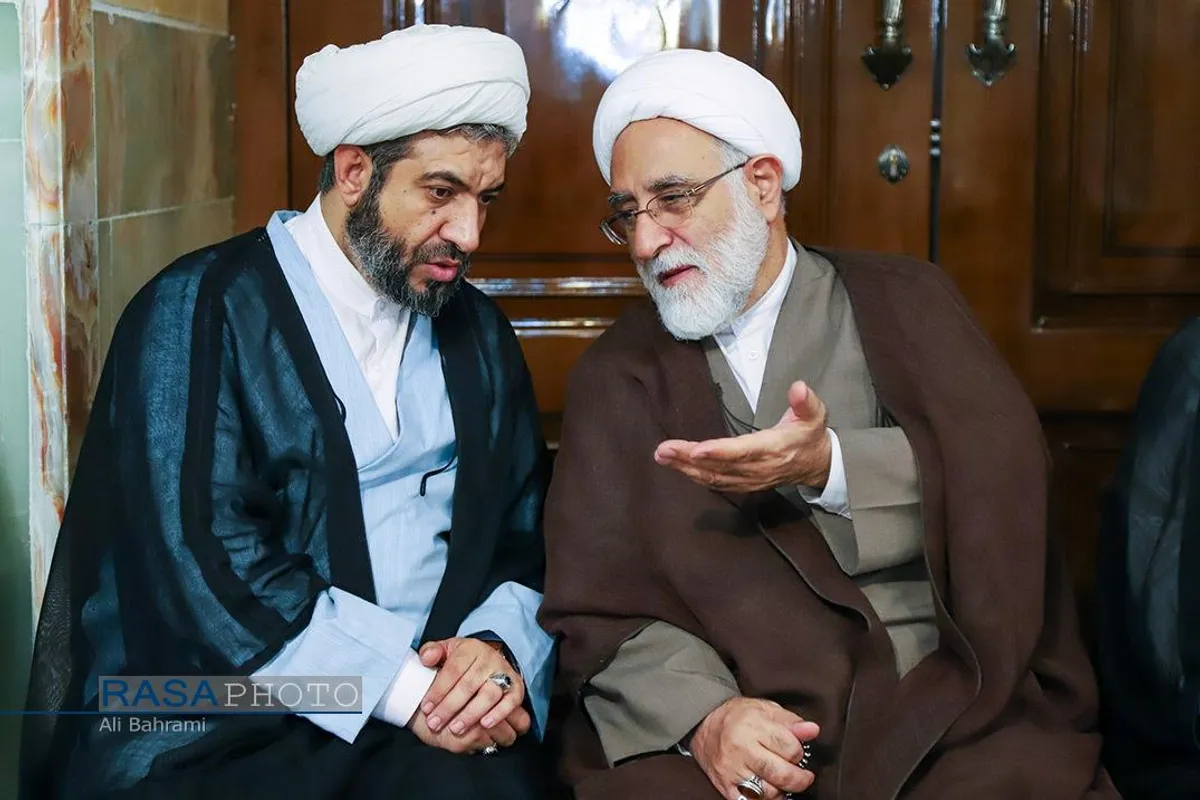 بزرگداشت شهادت مجاهد کبیر شهید سید حسن نصر&zwnj;الله (ره)