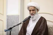 اربعین امسال نمایش اقتدار امت اسلامی و تجدید بیعت ملت‌ها با ولایت فقیه بود