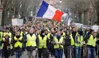 French Pension Reform Commissioner Resigns Amid Protests