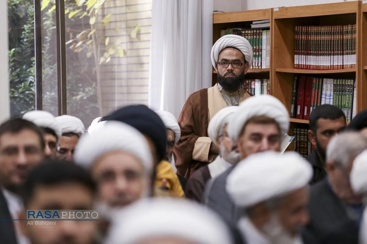 اختتامیه همایش ملی پیشتازان نهضت اسلامی " آیت&zwnj;الله یزدی (ره) "