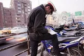سکوت پلیس در برابر تخلفات پارکینگ‌داران!