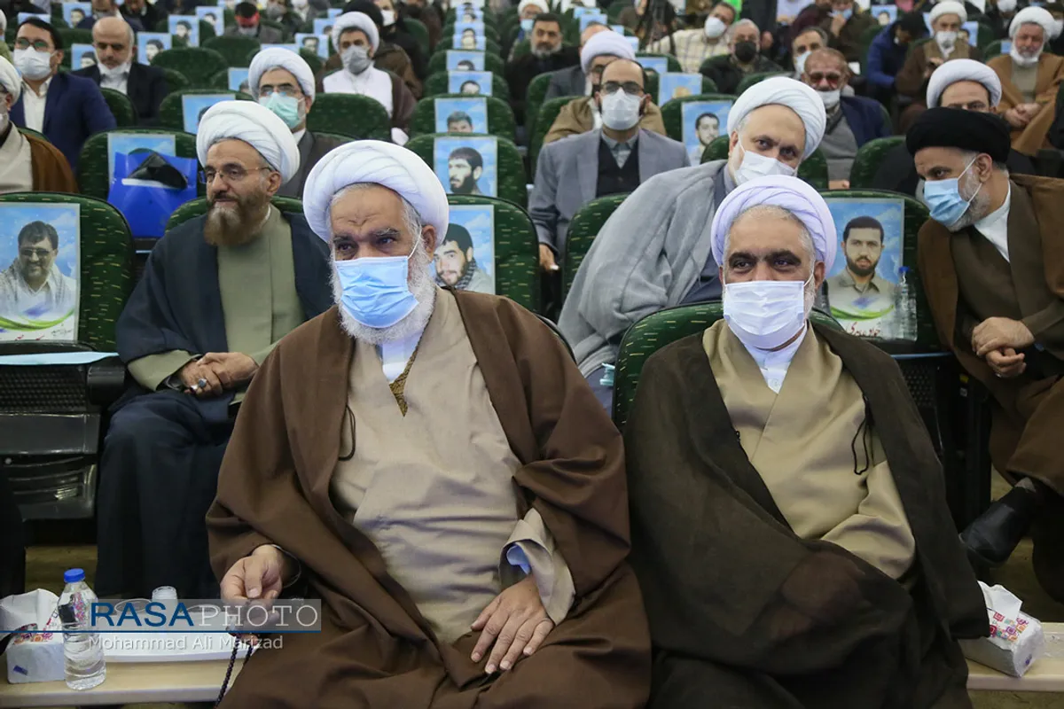 همایش بین&zwnj;المللی حضرت حمزه سیدالشهداء(ع)