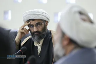 نشست علمی واکاوی الگوی پیشنهادی ارزیابی برنامه&zwnj;های تلویزیون در ترویج قرآن کریم