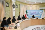 گرامیداشت سالروز تأسیس جامعة الزهرا (سلام&zwnj;الله&zwnj;علیها)