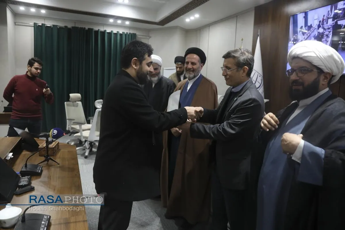 همایش ملی منظومه فکری حضرت آیت الله خامنه&zwnj;ای