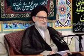 انسان های آخرت طلب دنیا را هم مدنظر دارند