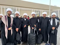 آغاز اعزام مبلغان بین المللی ویژه اربعین حسینی
