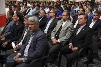 دیدار قهرمانان و مدال&zwnj;آوران ورزشی و المپیادهای علمی جهانی با رهبر انقلاب