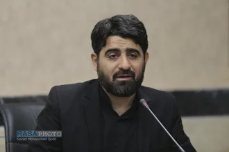 نشست پایسته&zwnj;های تبیین تمدنی و بین&zwnj;المللی تشیع قائد امت