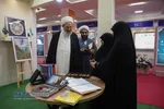 نمایشگاه ۴۰ سال بالندگی