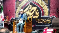 جنگ ما جنگ تمدنی و حیثیتی است