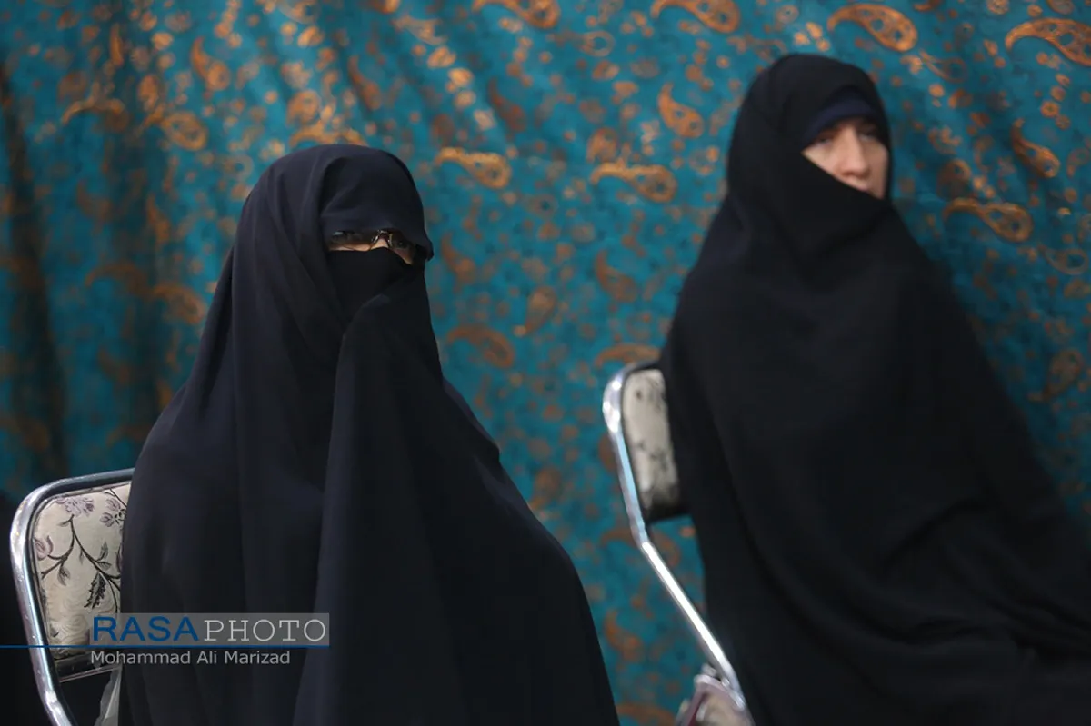 همایش سیاسی مرکز بسیج اساتید حوزه علمیه قم