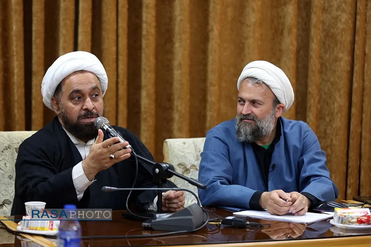 نشست تخصصی &laquo;هم اندیشی رسانه اربعین در اندیشه رهبر معظم انقلاب&raquo;