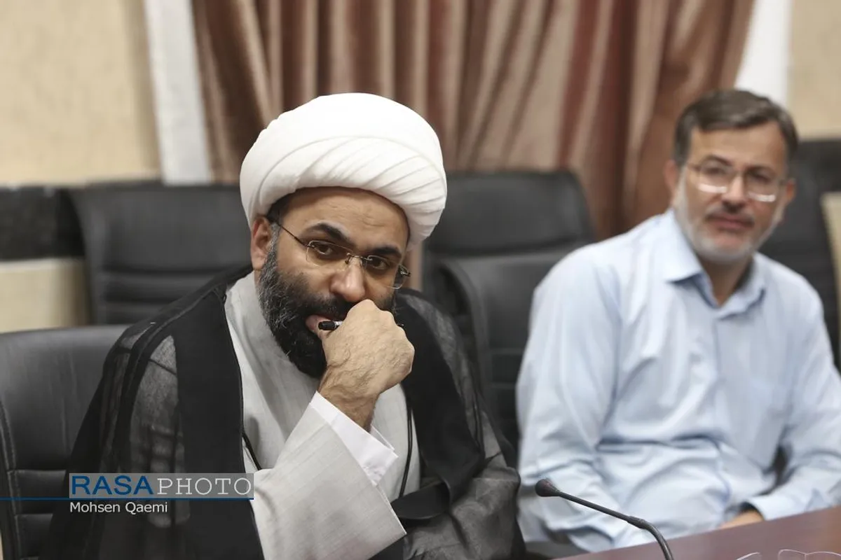 آیین رونمایی از &laquo;دوفصلنامه کاوشی در معرفت اجتماعی&raquo;