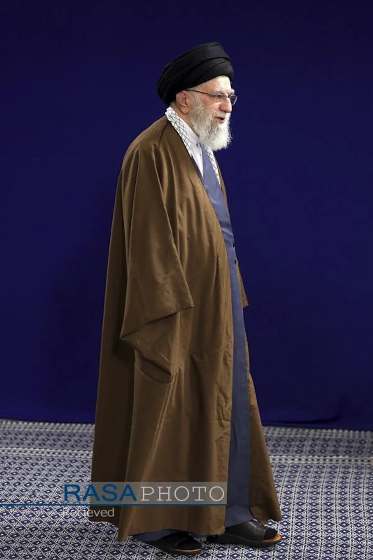 دیدار اعضای ستاد برگزاری کنگره بزرگداشت آیت&zwnj;الله میلانی با رهبر معظم انقلاب