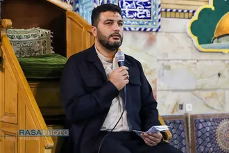 سلسله جلسات اخلاق و مبانی معرفتی آیت&zwnj; الله رجبی