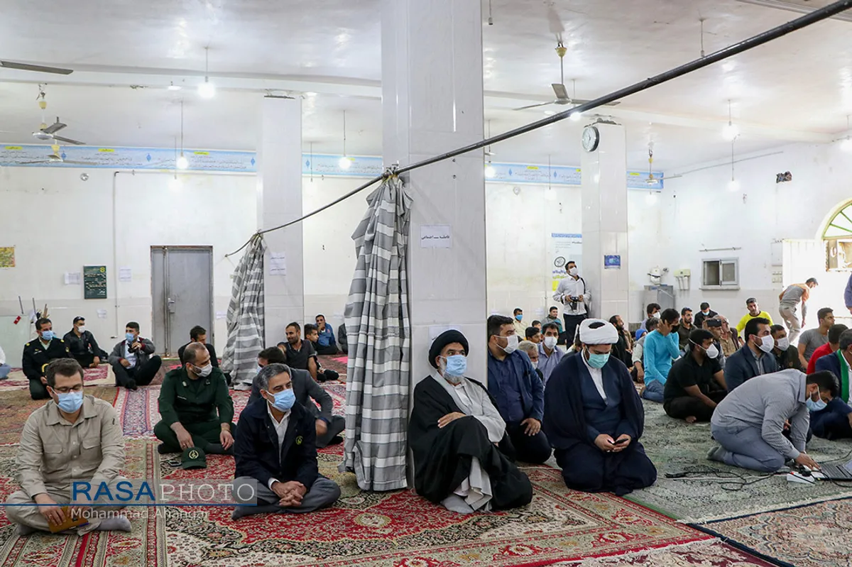 آغاز طرح استانی تحول محلات محروم در اهواز&lrm;
