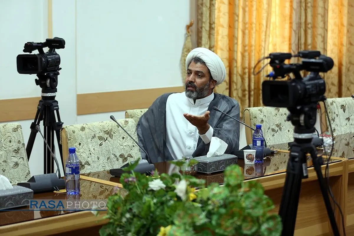 نشست تخصصی &laquo;هم اندیشی رسانه اربعین در اندیشه رهبر معظم انقلاب&raquo;