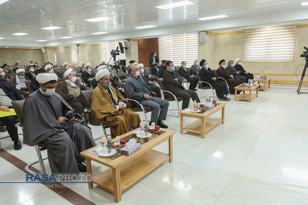 سفر معاون رئیس&zwnj;جمهور و رئیس بنیاد شهید و امور ایثارگران به قم