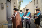 توزیع بسته&zwnj;های تبرکی مسجد مقدس جمکران